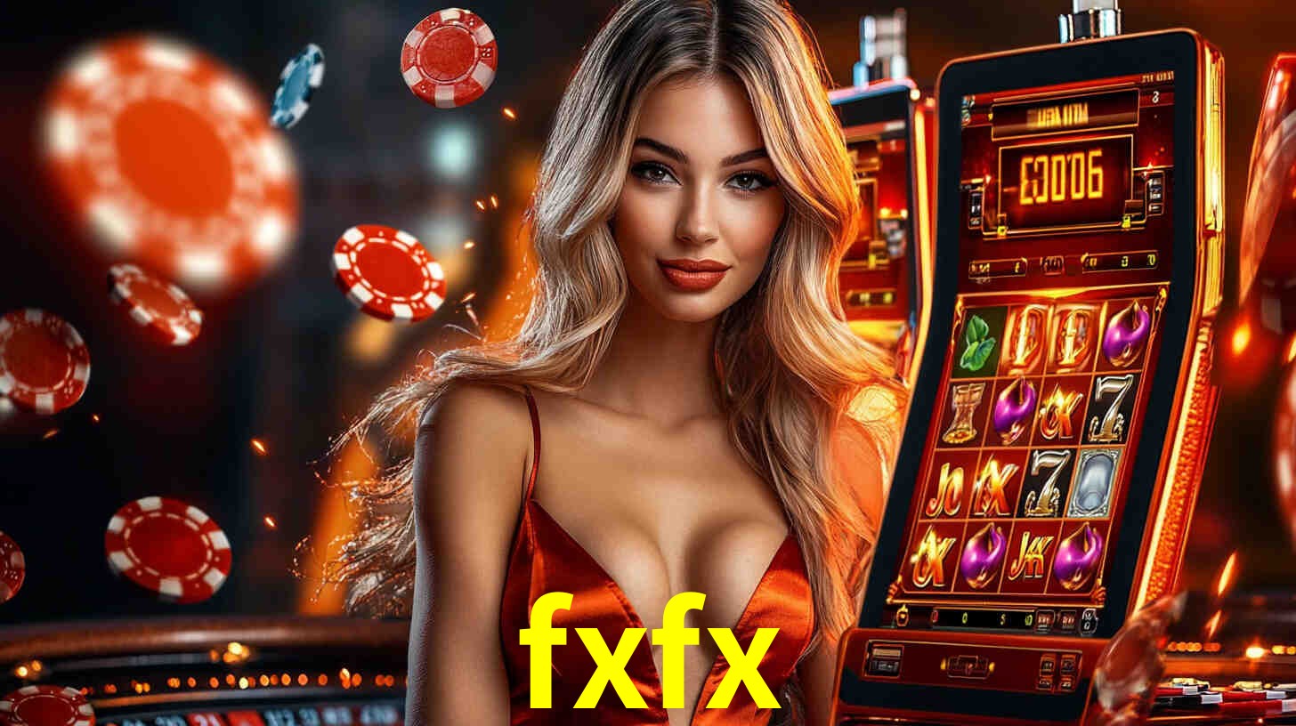 fxfx: Seu Cassino Premiado com Pagamentos Rápidos