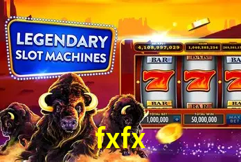 Descubra a Essência do fxfx: Nossa História e Compromissos