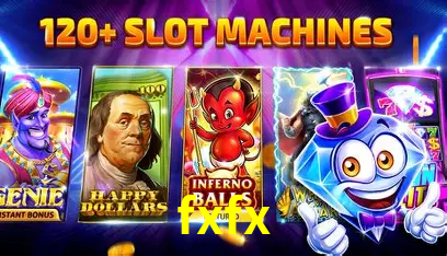 A Revolução dos Aplicativos de Jogos no fxfx