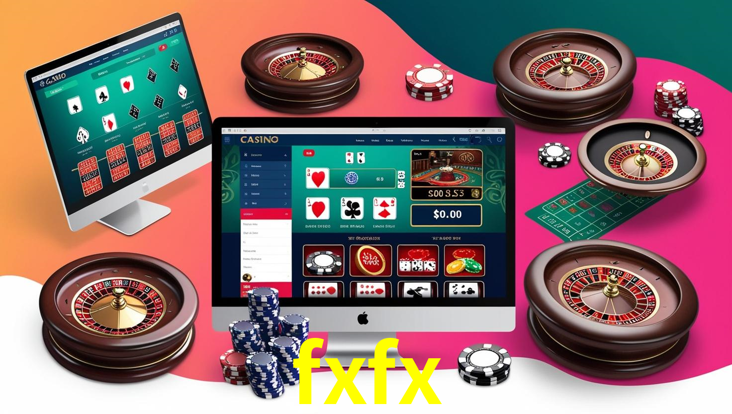 FXFX.COM