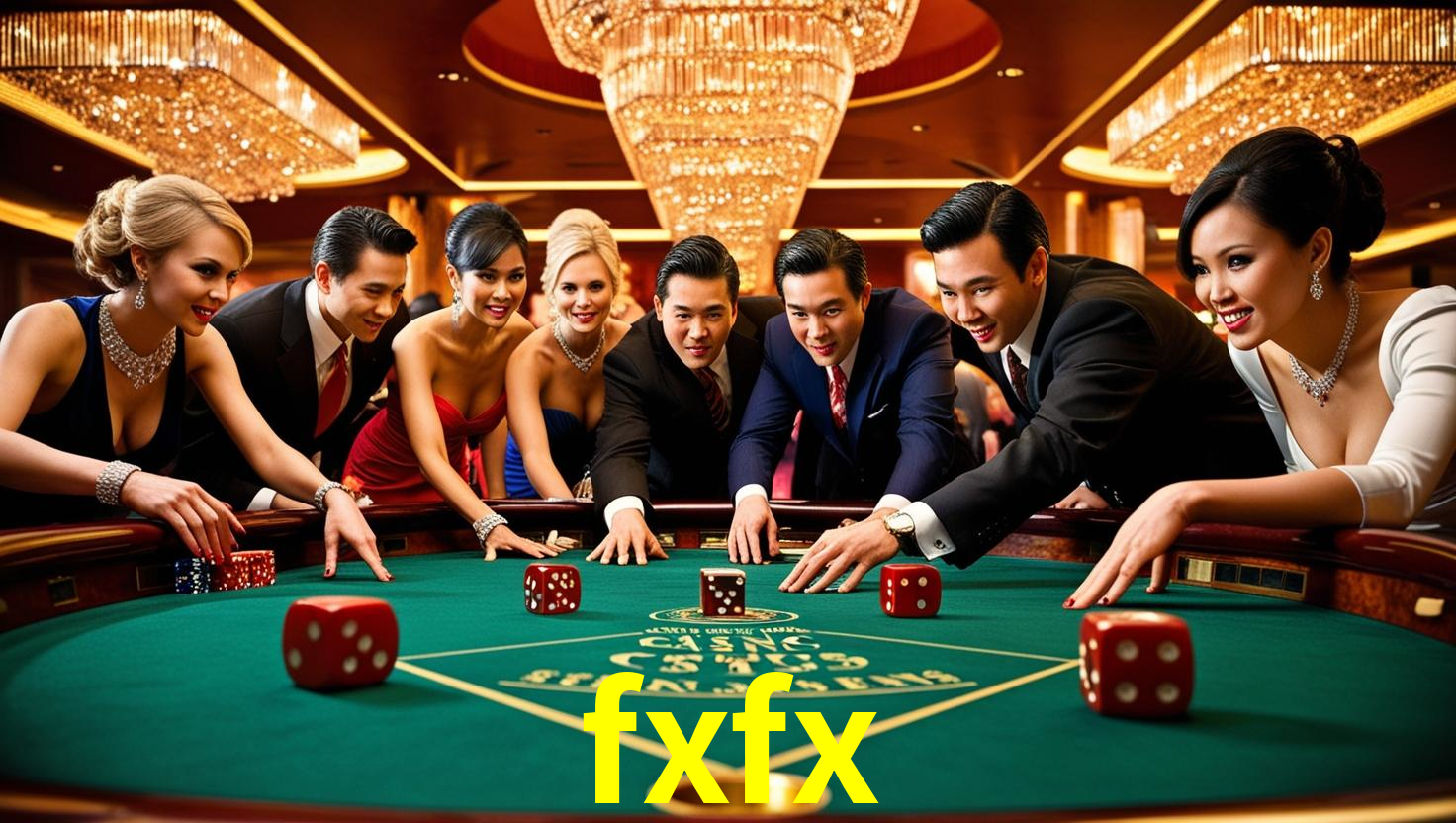 FXFX.COM