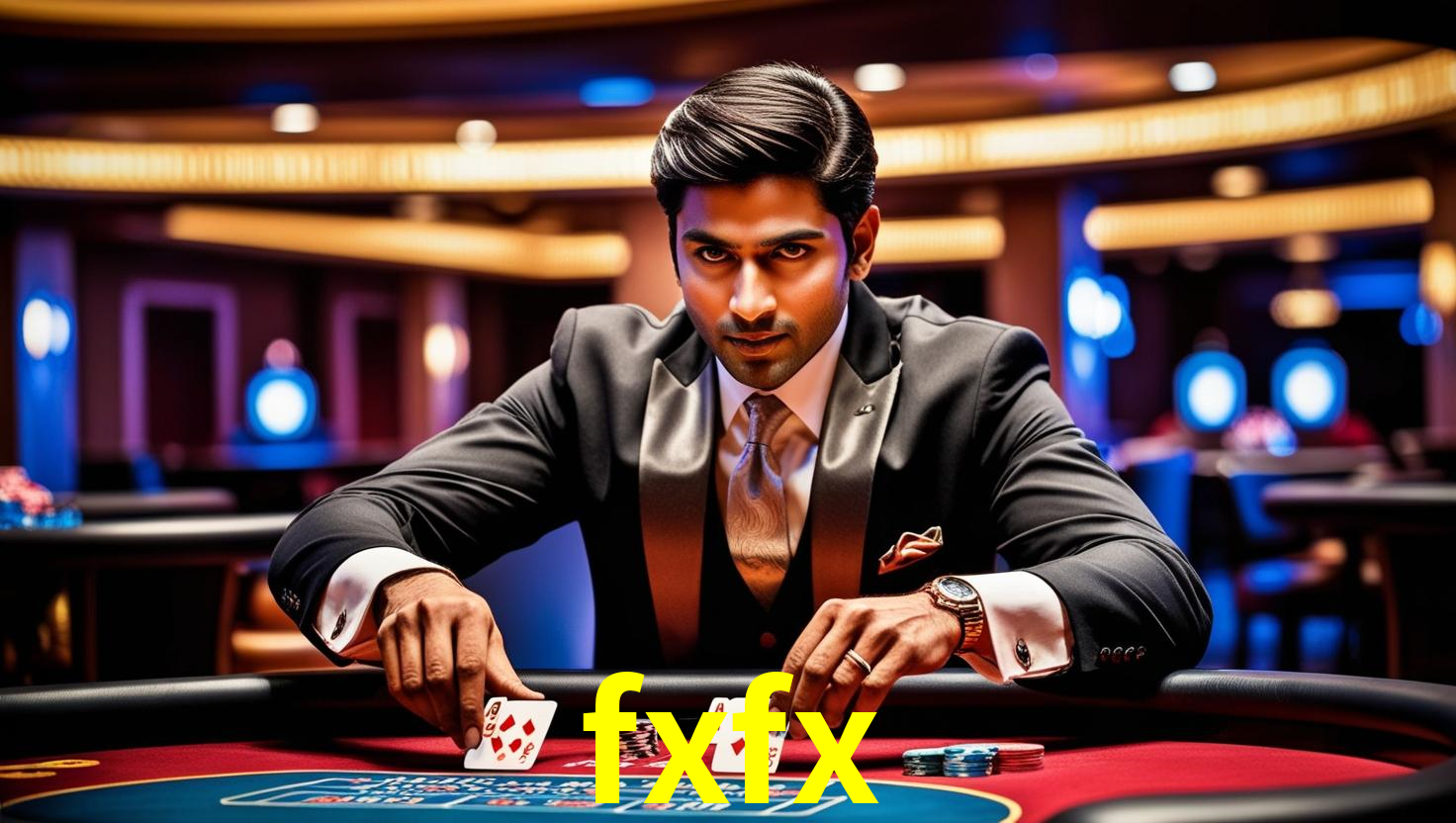 FXFX.COM