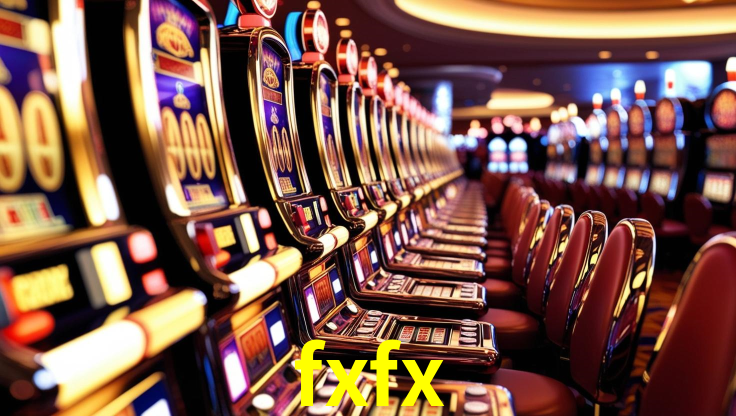 FXFX.COM
