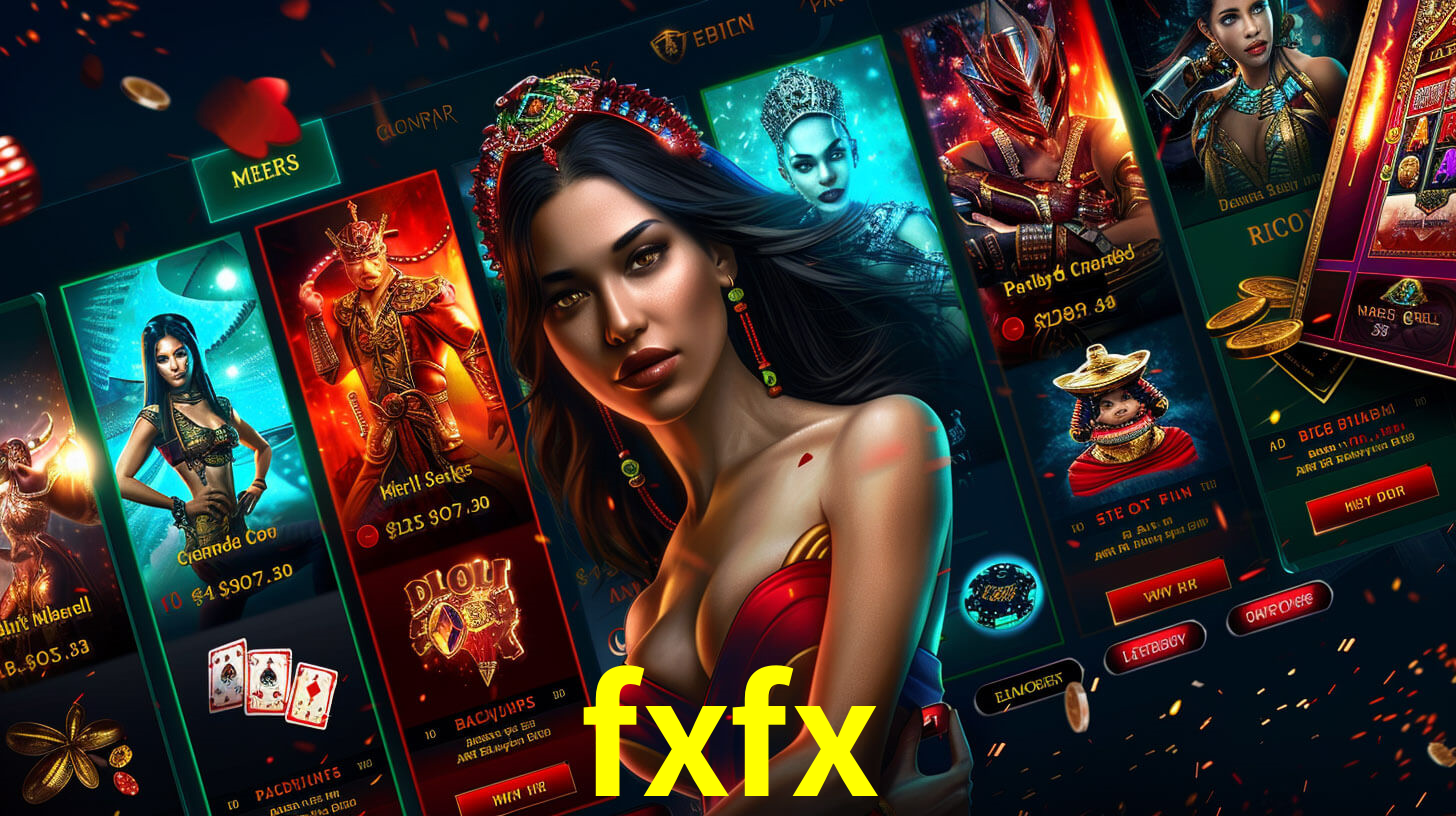 FXFX.COM