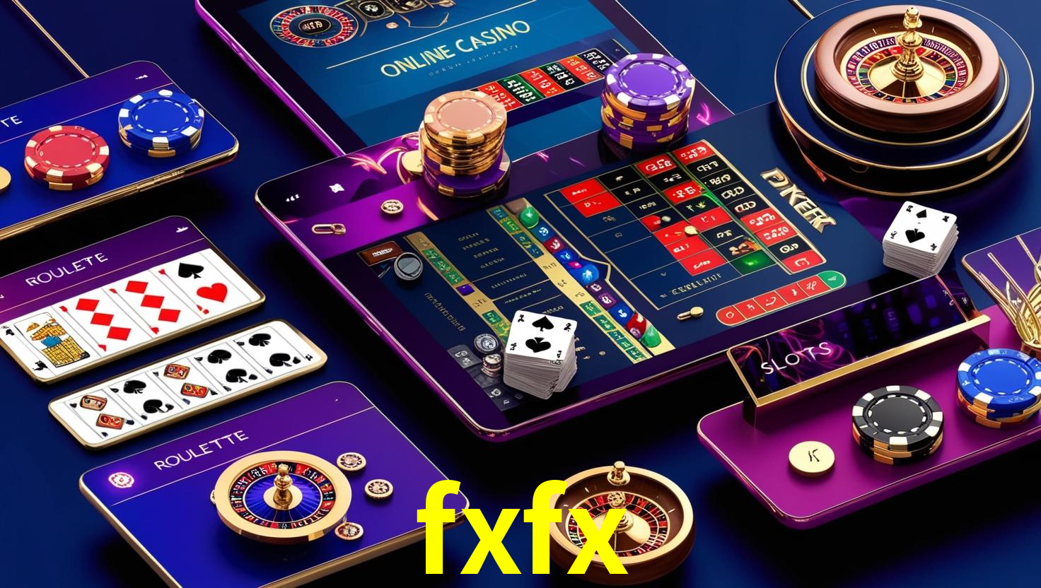 FXFX.COM