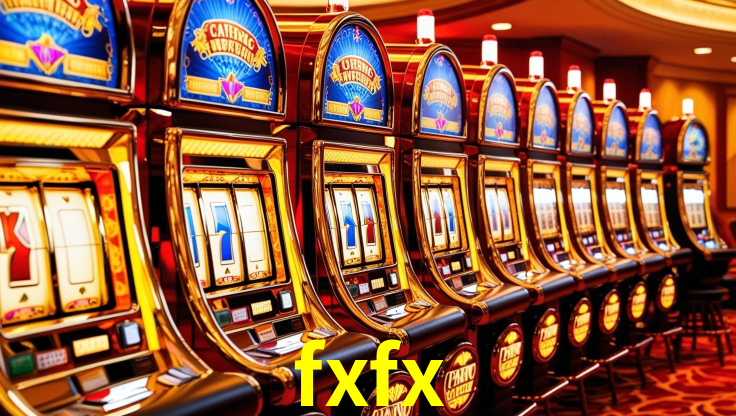 FXFX.COM