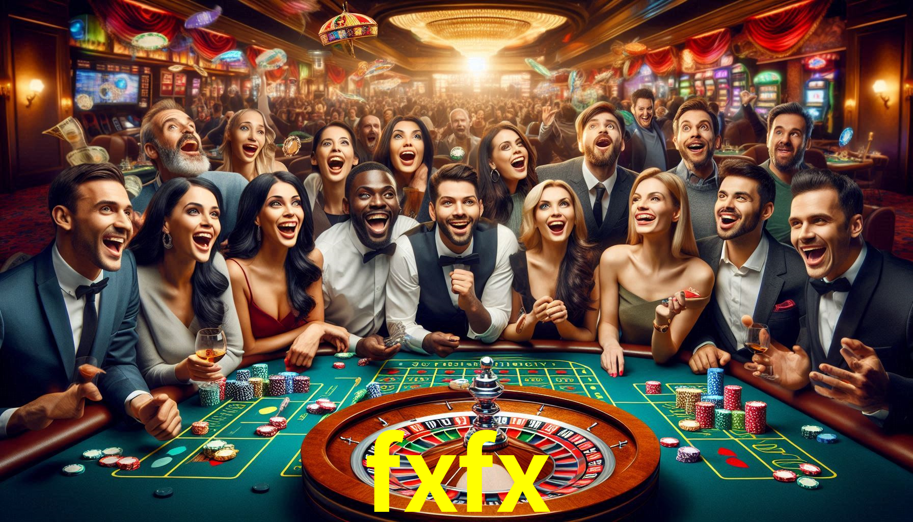 FXFX.COM