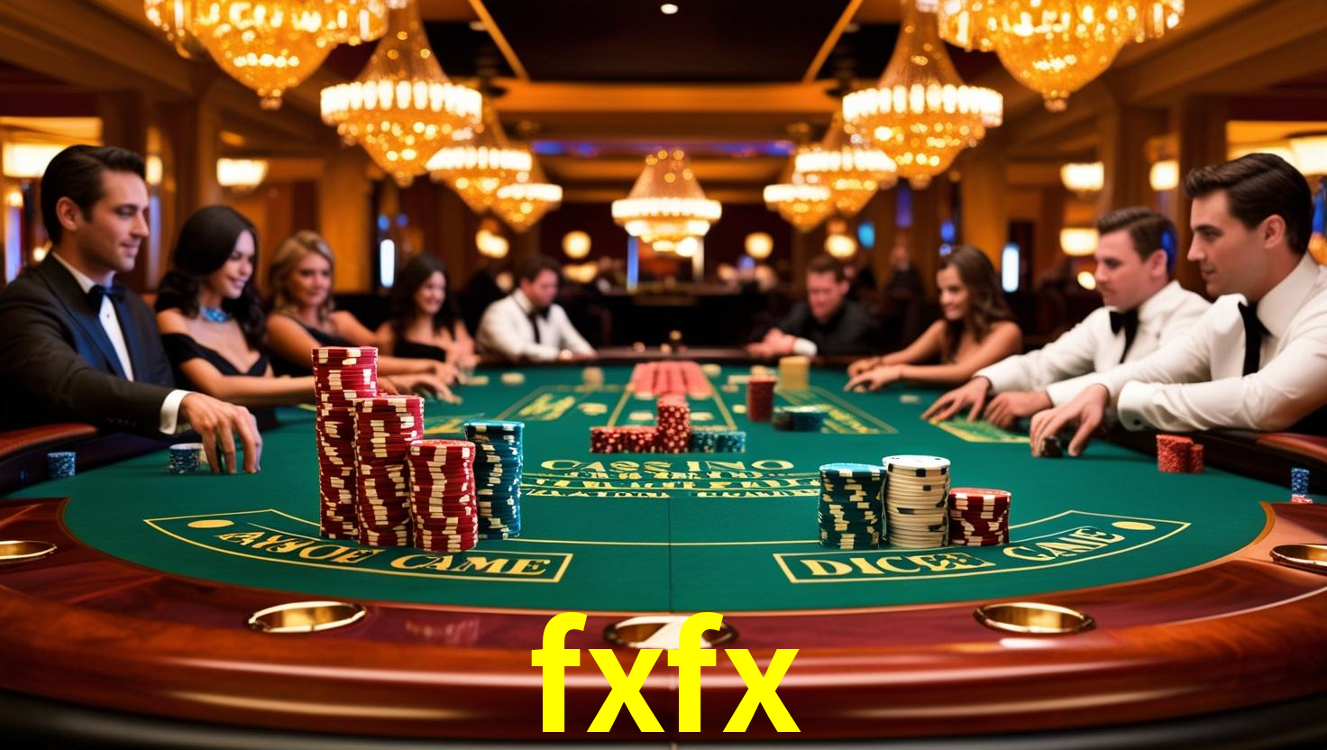 FXFX.COM