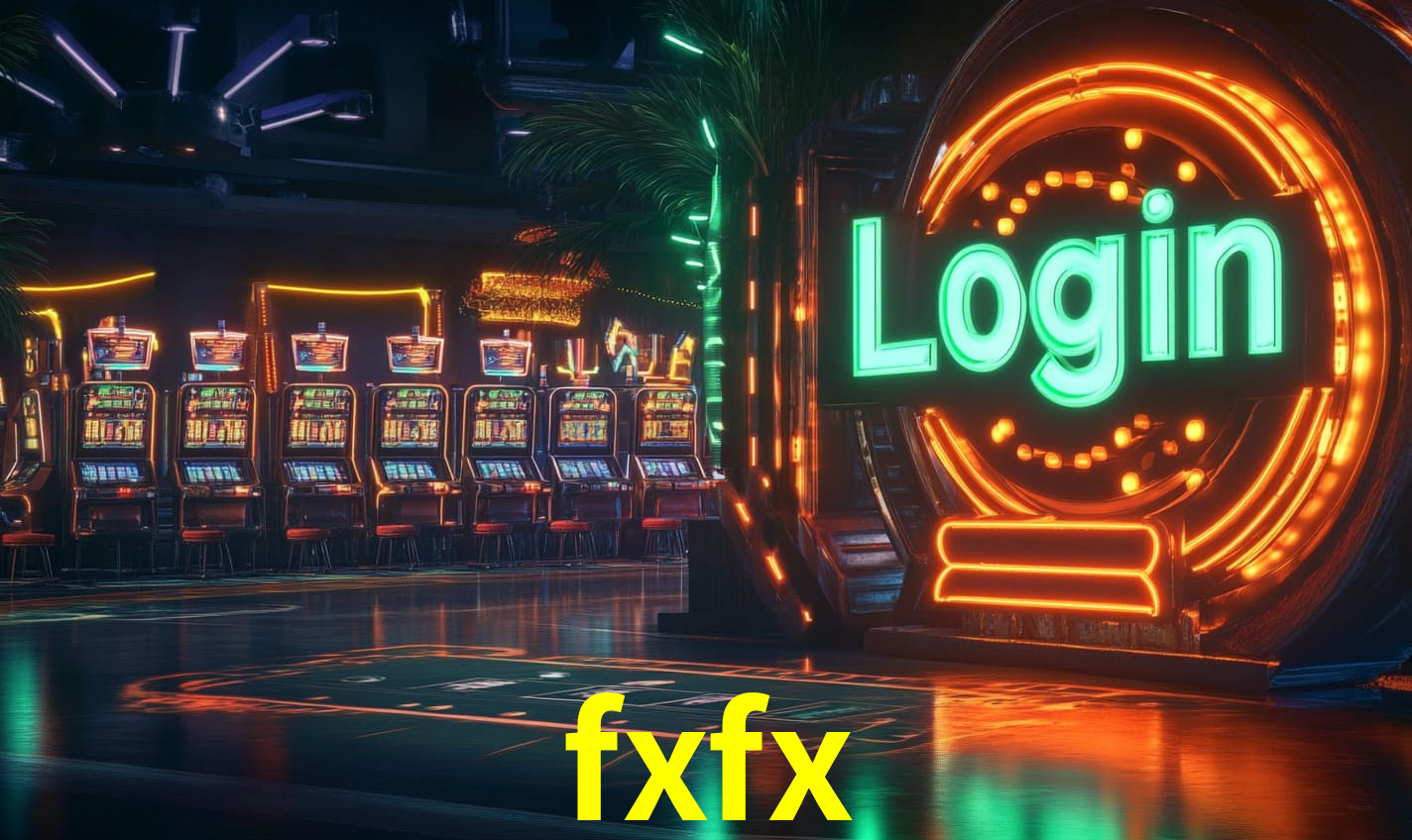 FXFX.COM