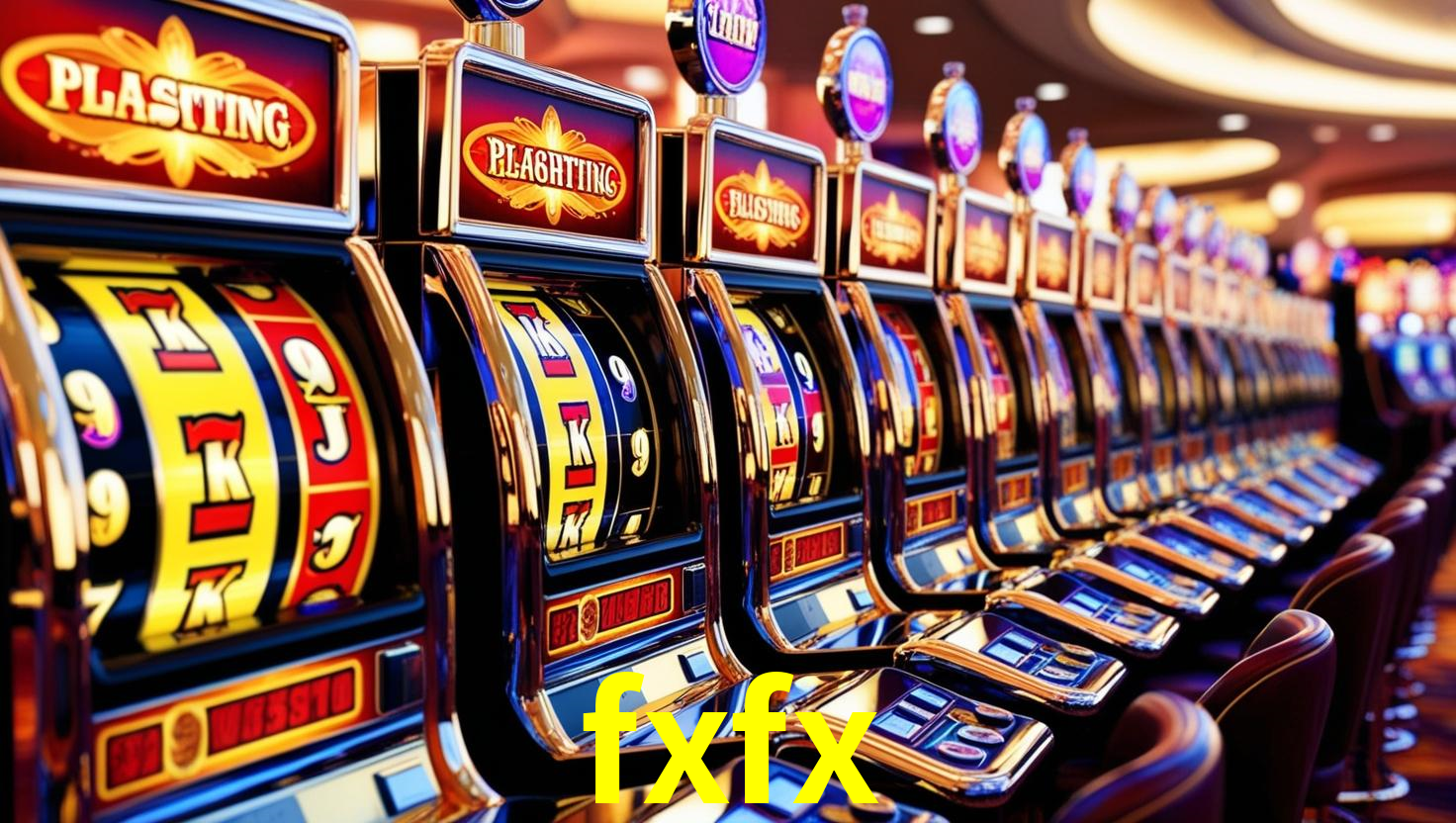 FXFX.COM