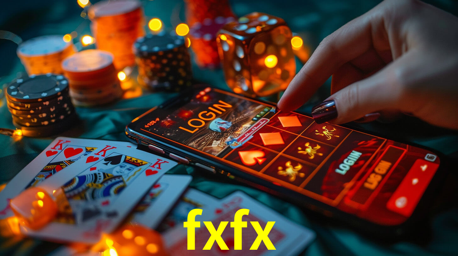 FXFX.COM