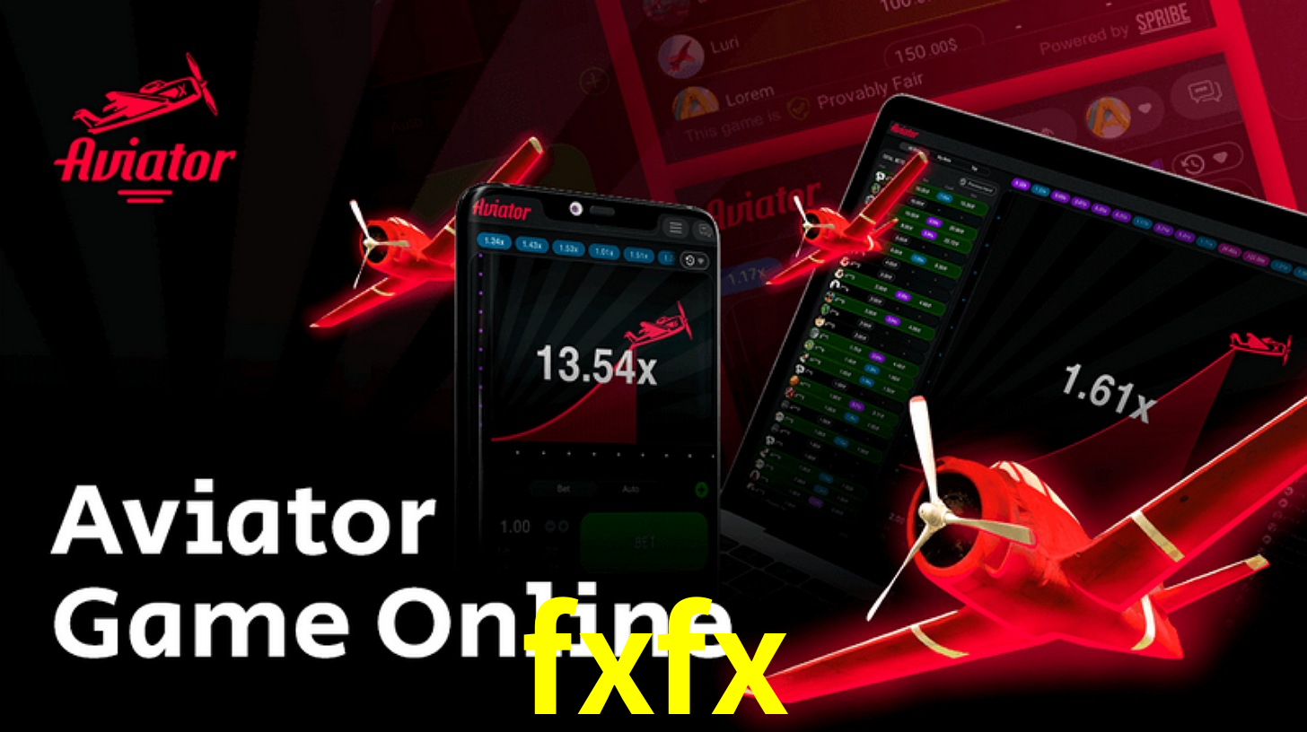 FXFX.COM