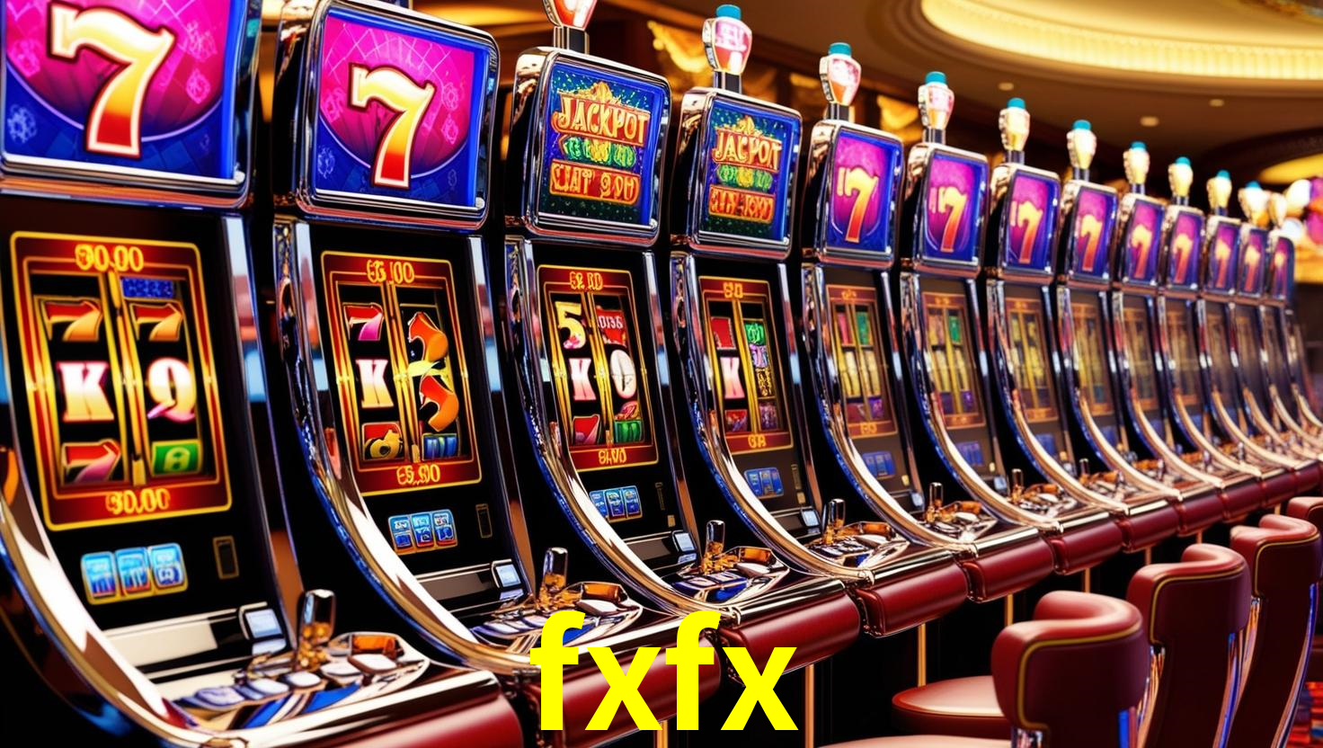 FXFX.COM