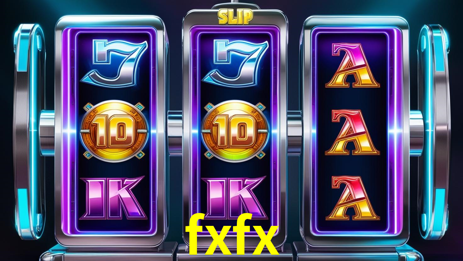 FXFX.COM