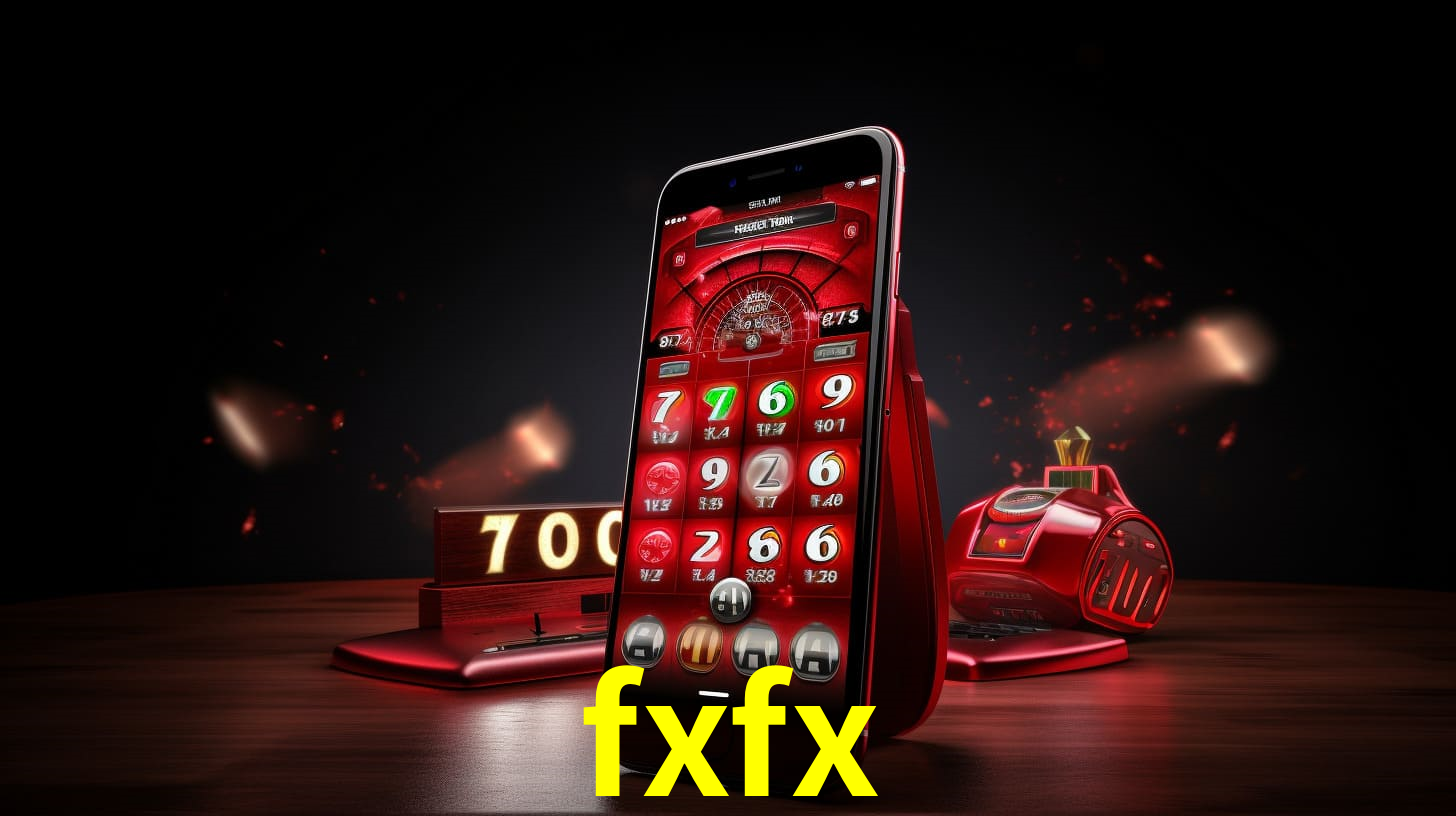 FXFX.COM