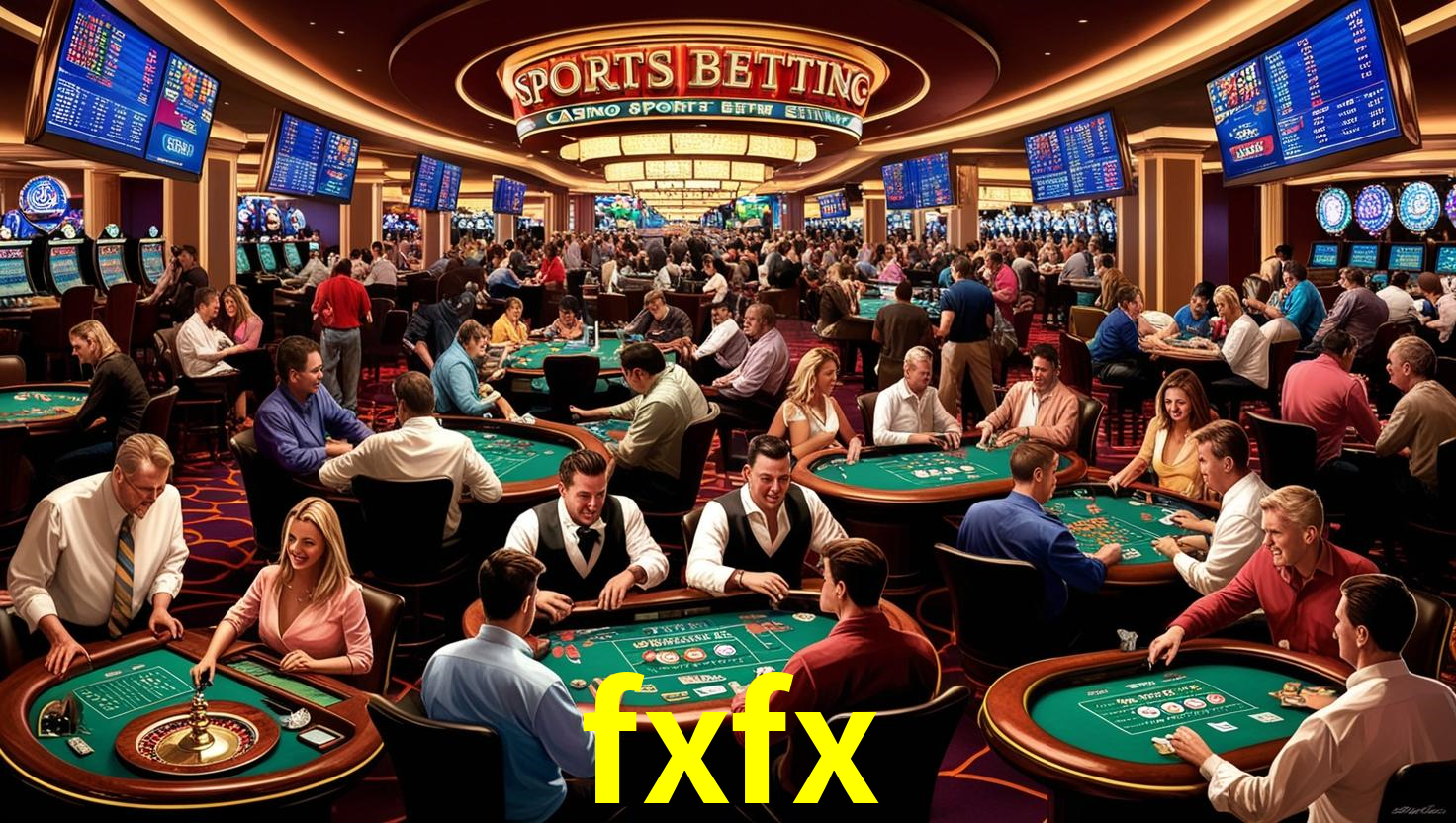 FXFX.COM