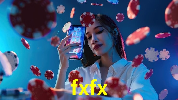 Descubra o Programa VIP da fxfx: Vantagens Exclusivas para Jogadores
