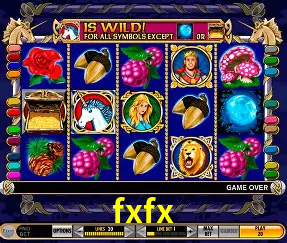 Live Casino fxfx