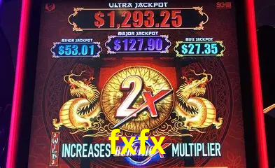 Blackjack Table fxfx