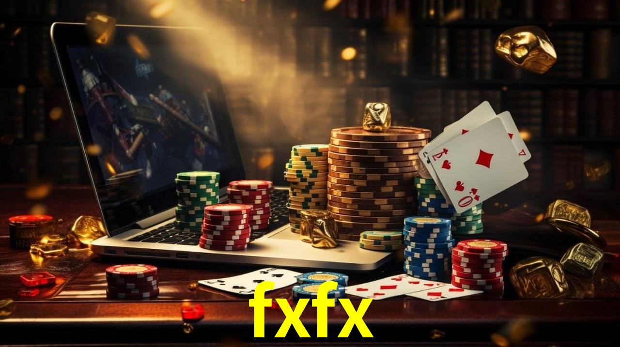 Tennis Betting fxfx