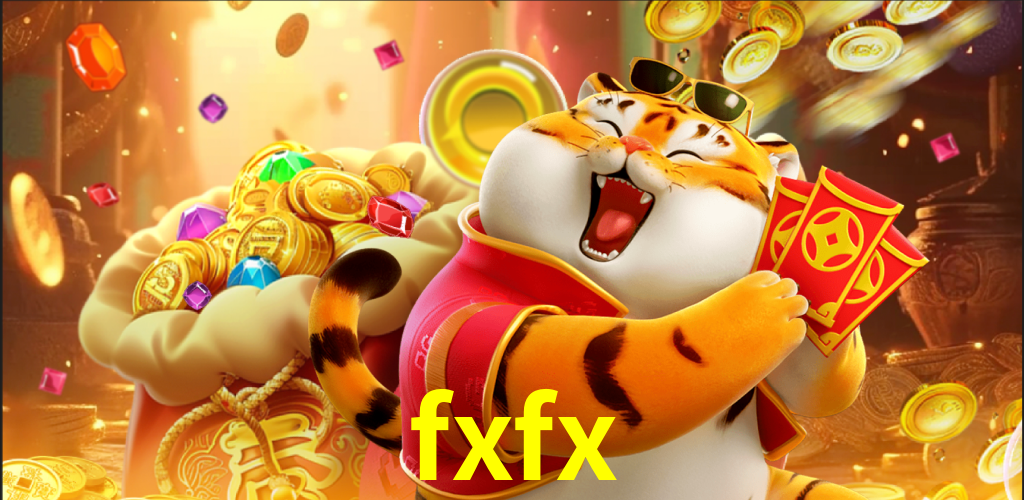 fxfx: A Experiência de Casino com Jogos de Mesa ao Vivo