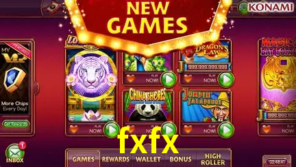 Roulette Table fxfx