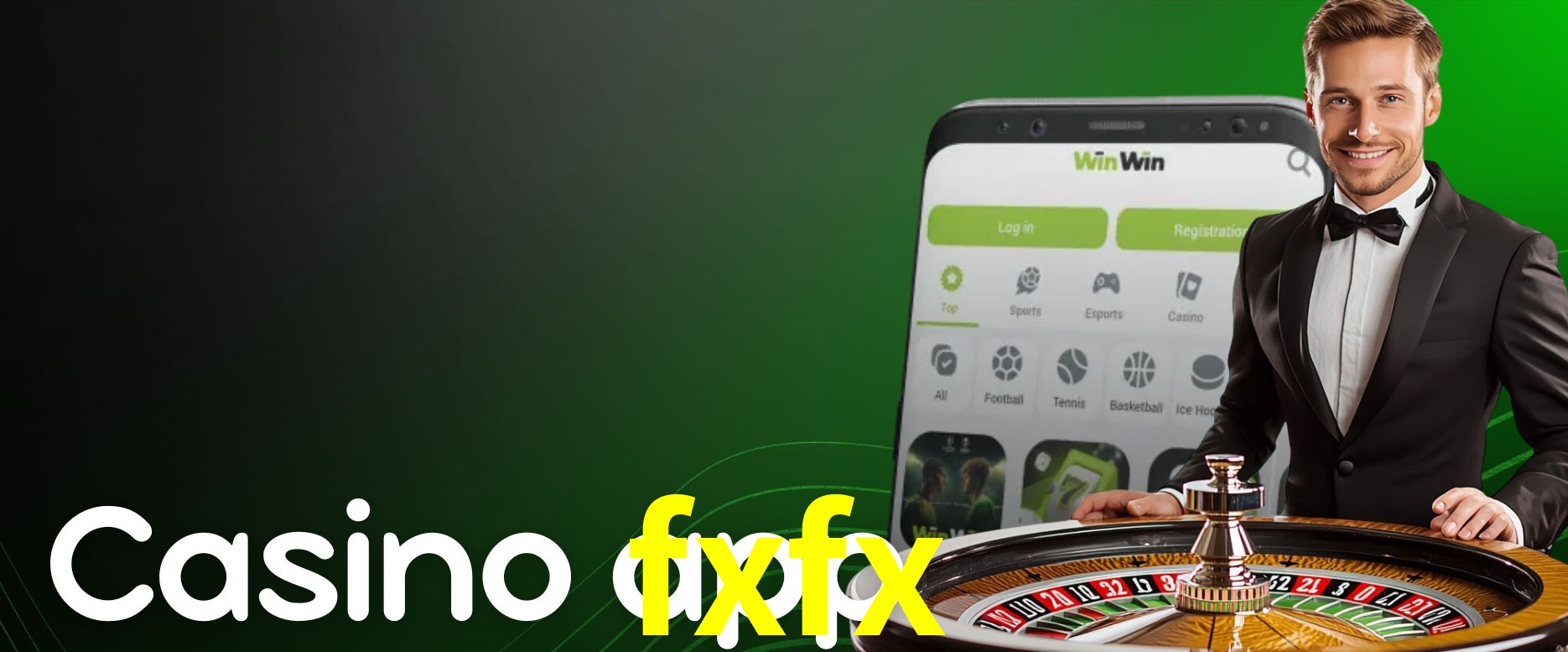 Responsive Design fxfx