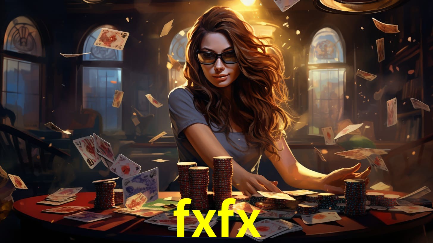 Live Casino fxfx