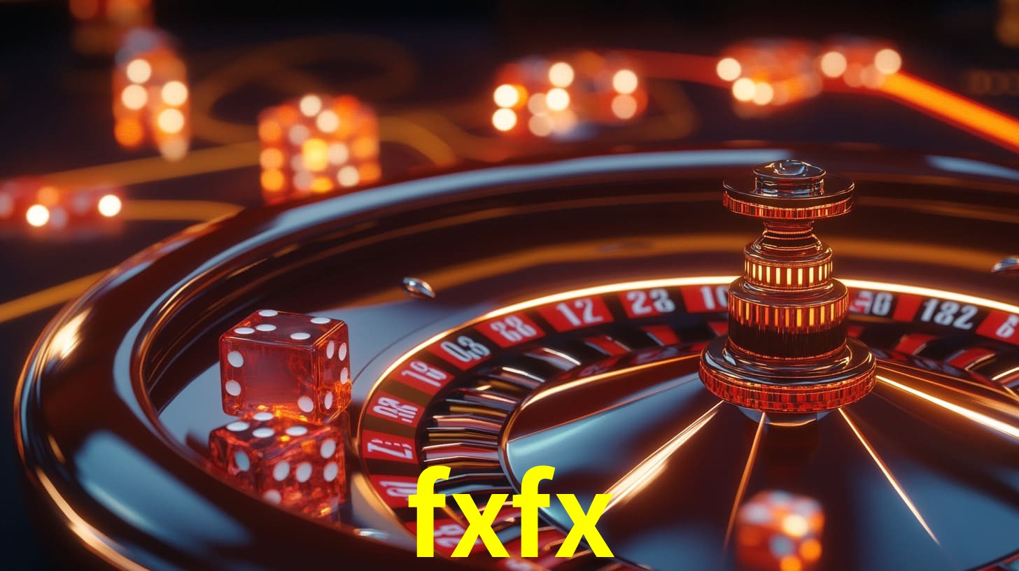 Roulette Table fxfx