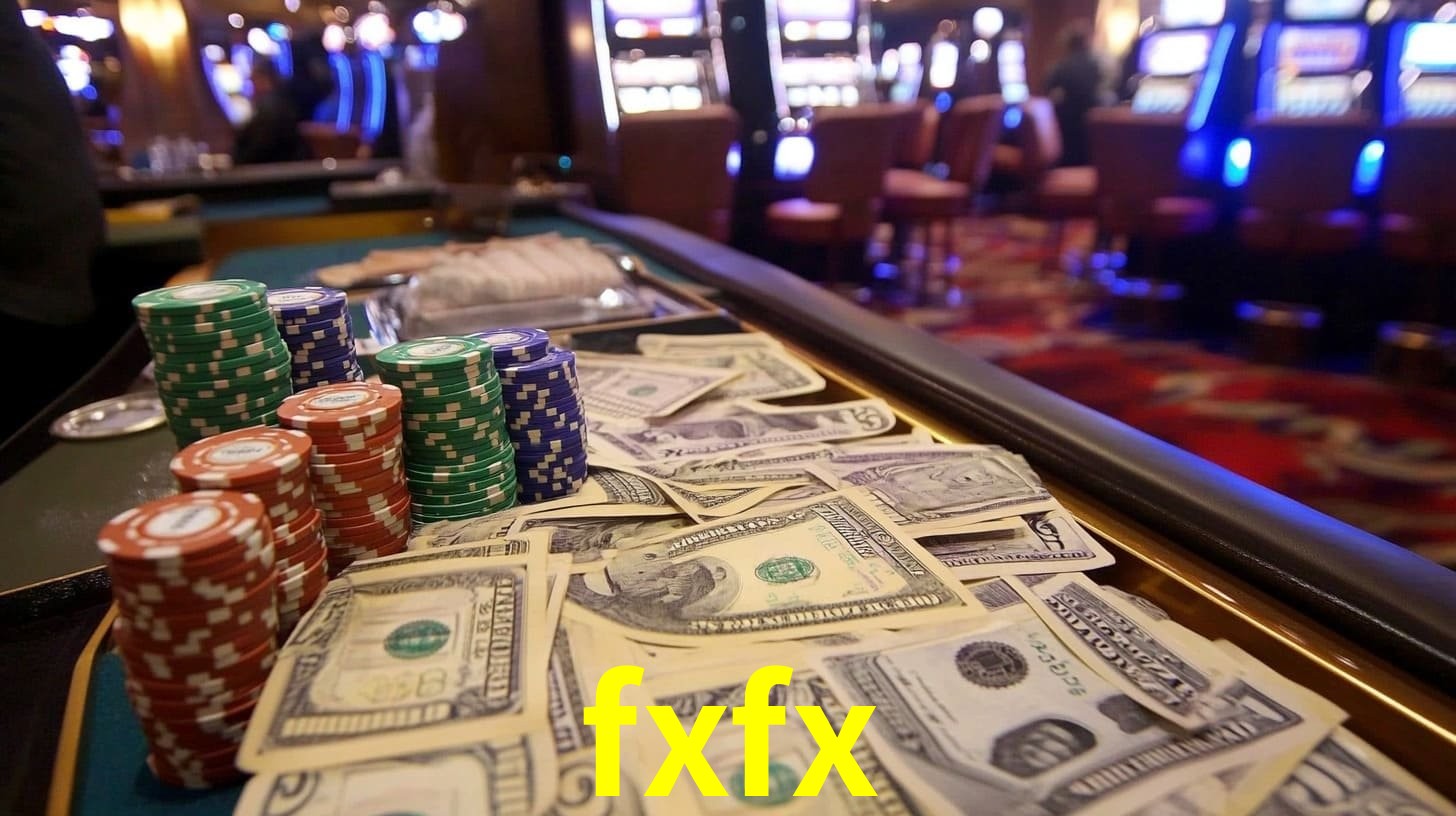 Exclusive Offers fxfx