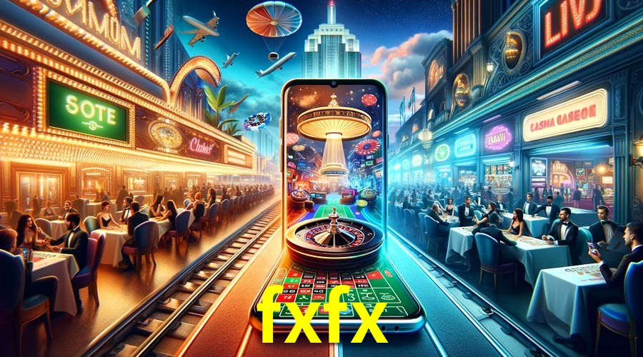 Quick Registration fxfx