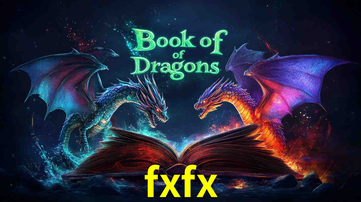 Descubra a Magia dos Jogos de Arcade no fxfx