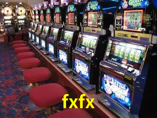 Descubra a Essência do fxfx: Nossa História e Compromissos