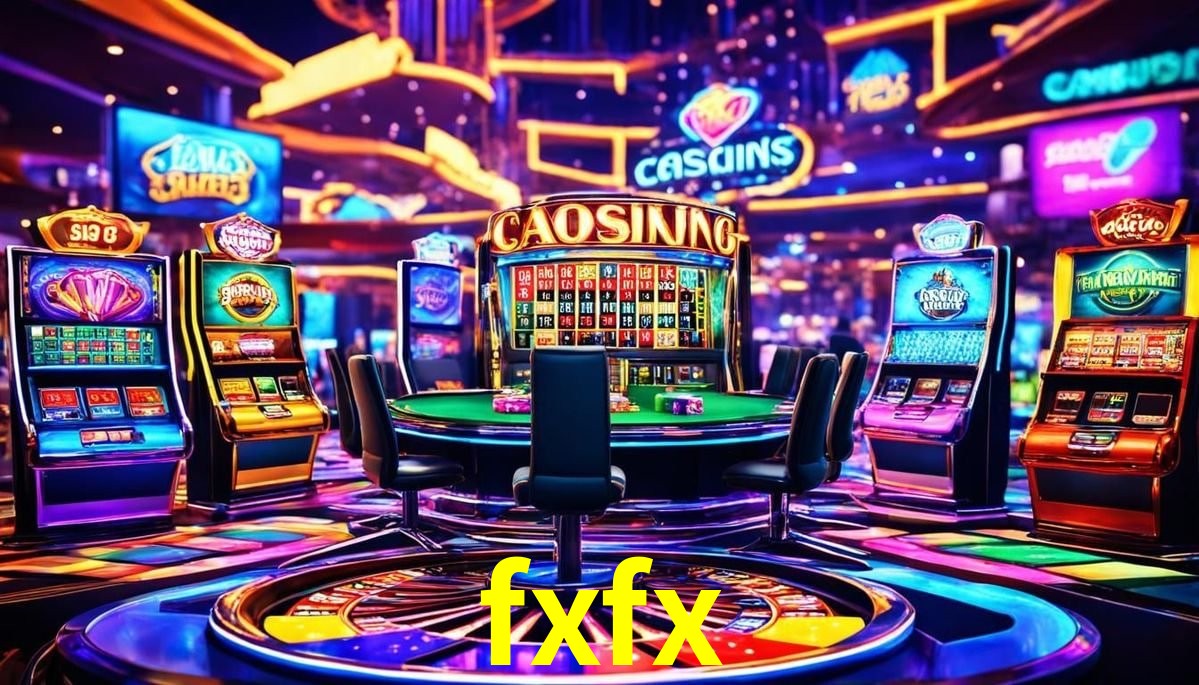 Bonus Features fxfx