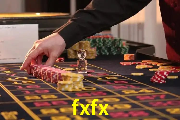 A Emoção da Loteria na fxfx: Uma Chance de Mudança de Vida