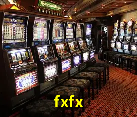 Desvendando o Mundo dos Jogos Virtuais na fxfx