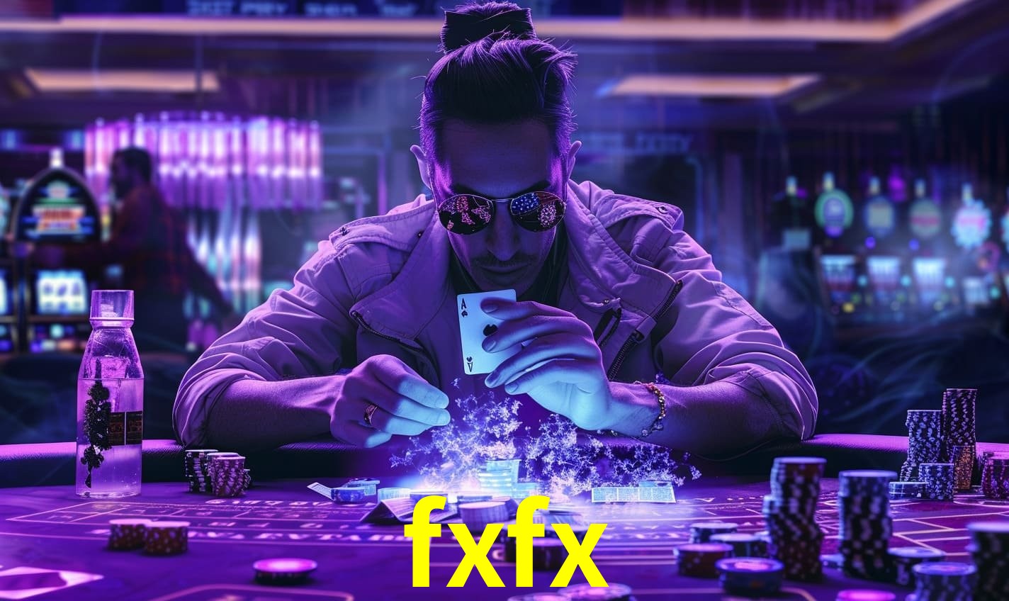 VIP Casino fxfx