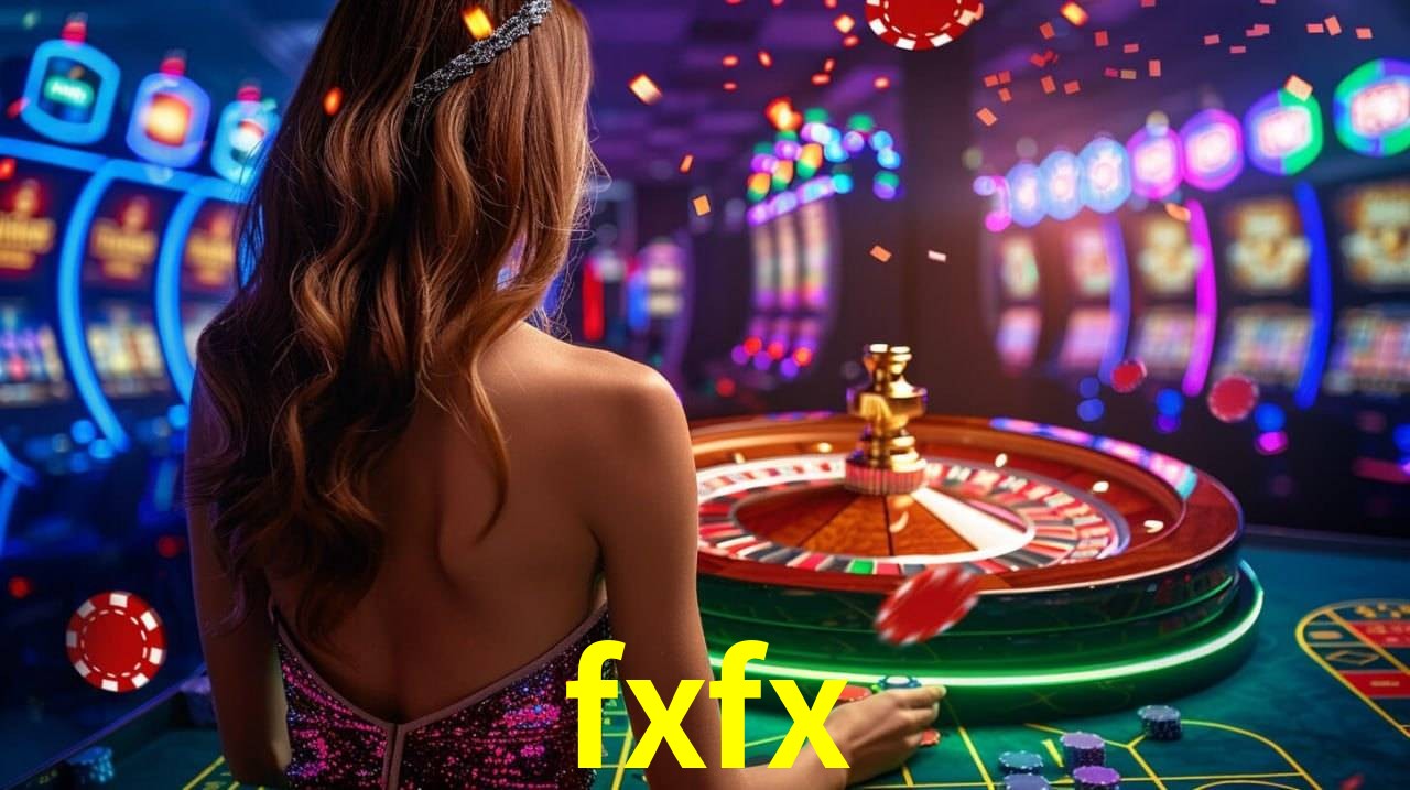 fxfx App Interface