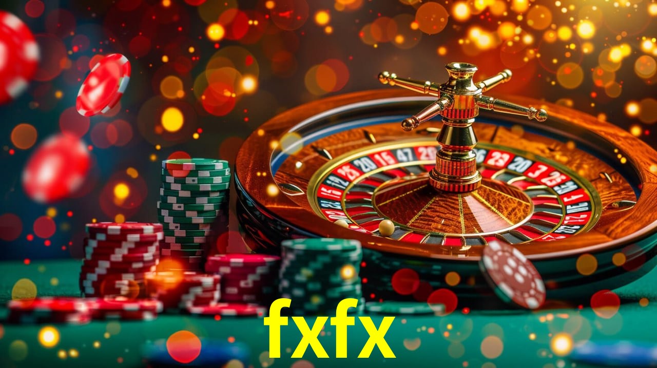 Explorando a Categoria de Eventos em Apostas na fxfx