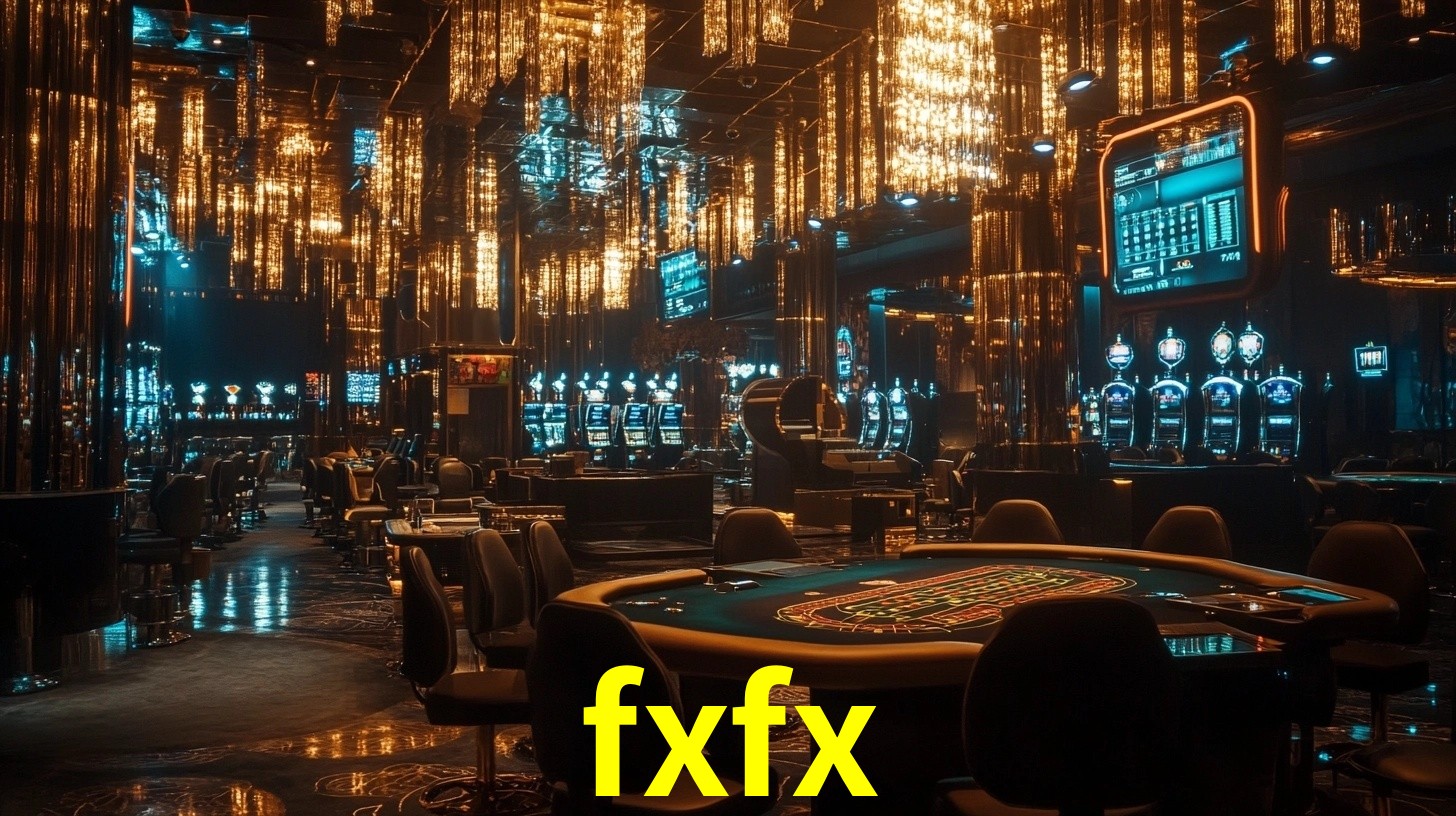 fxfx: Jogue Crash e Experimente Alta Recompensa Instantânea