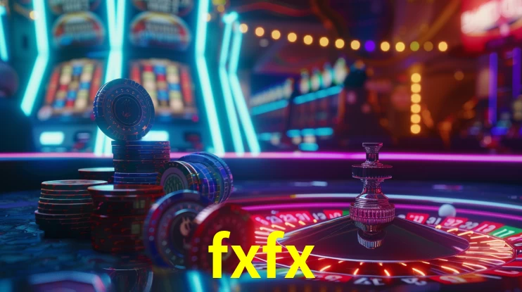 Slot Games fxfx