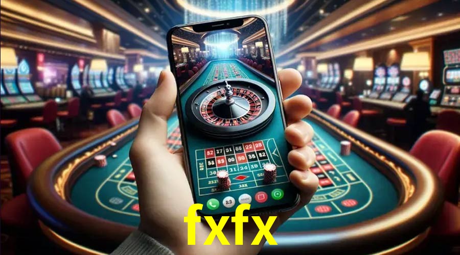 Game Providers fxfx