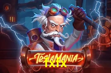 Slot Games fxfx