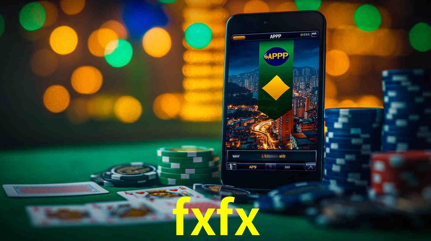 Apostas Esportivas na fxfx: Um Guia Completo