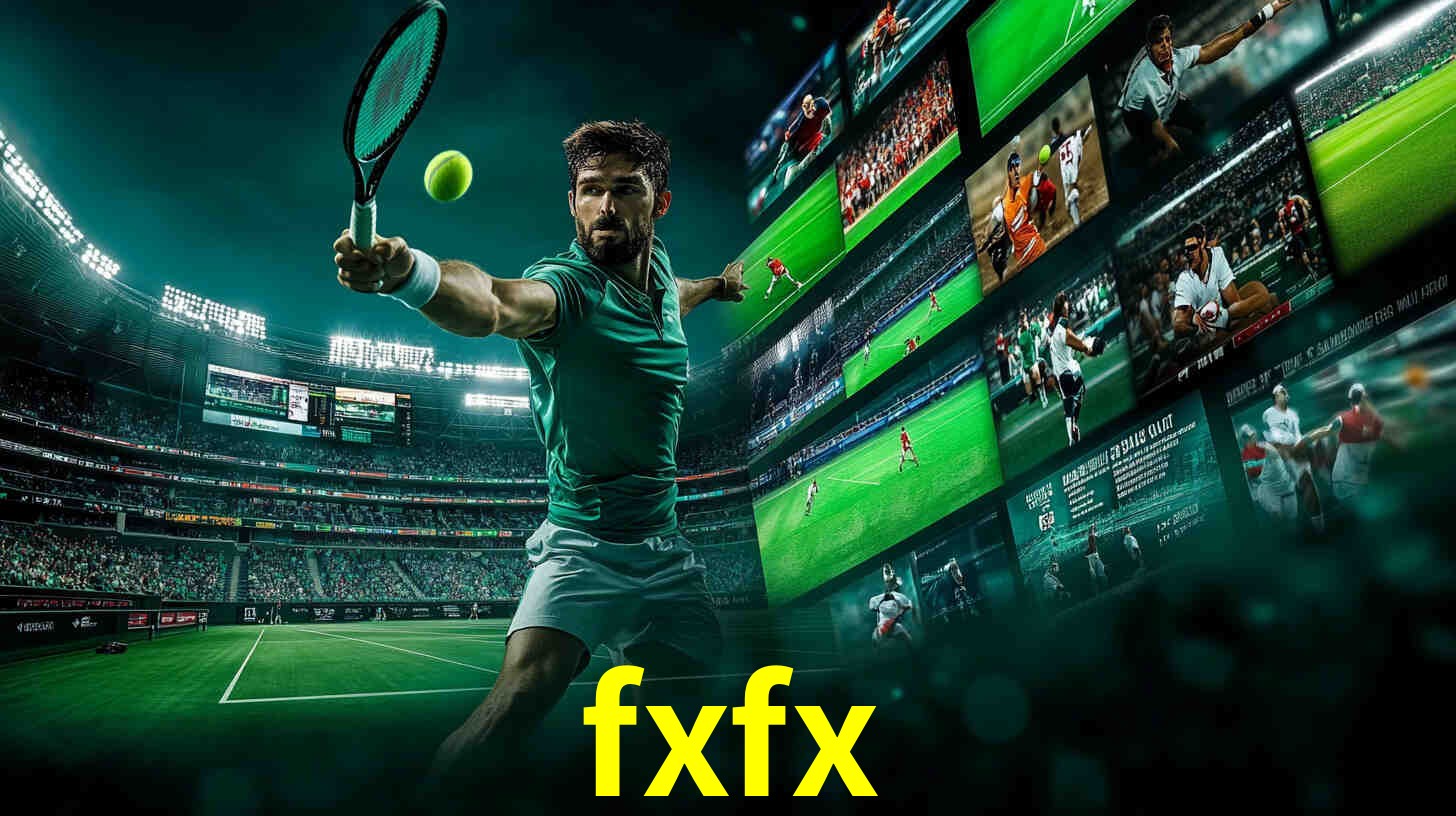 Desvendando o Mundo dos Jogos Virtuais na fxfx