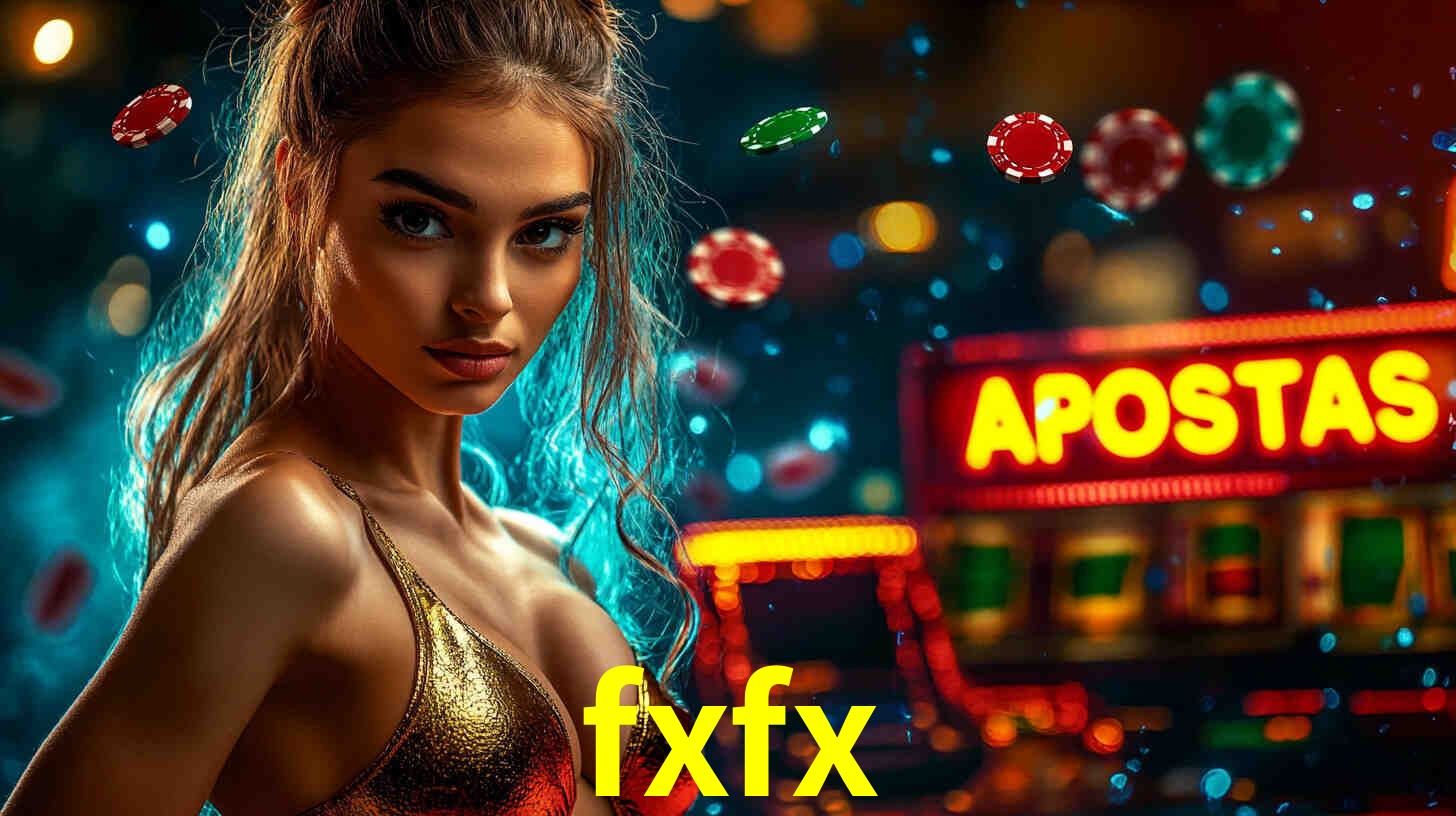 Inovações de Jogos na fxfx: O Futuro das Experiências Interativas