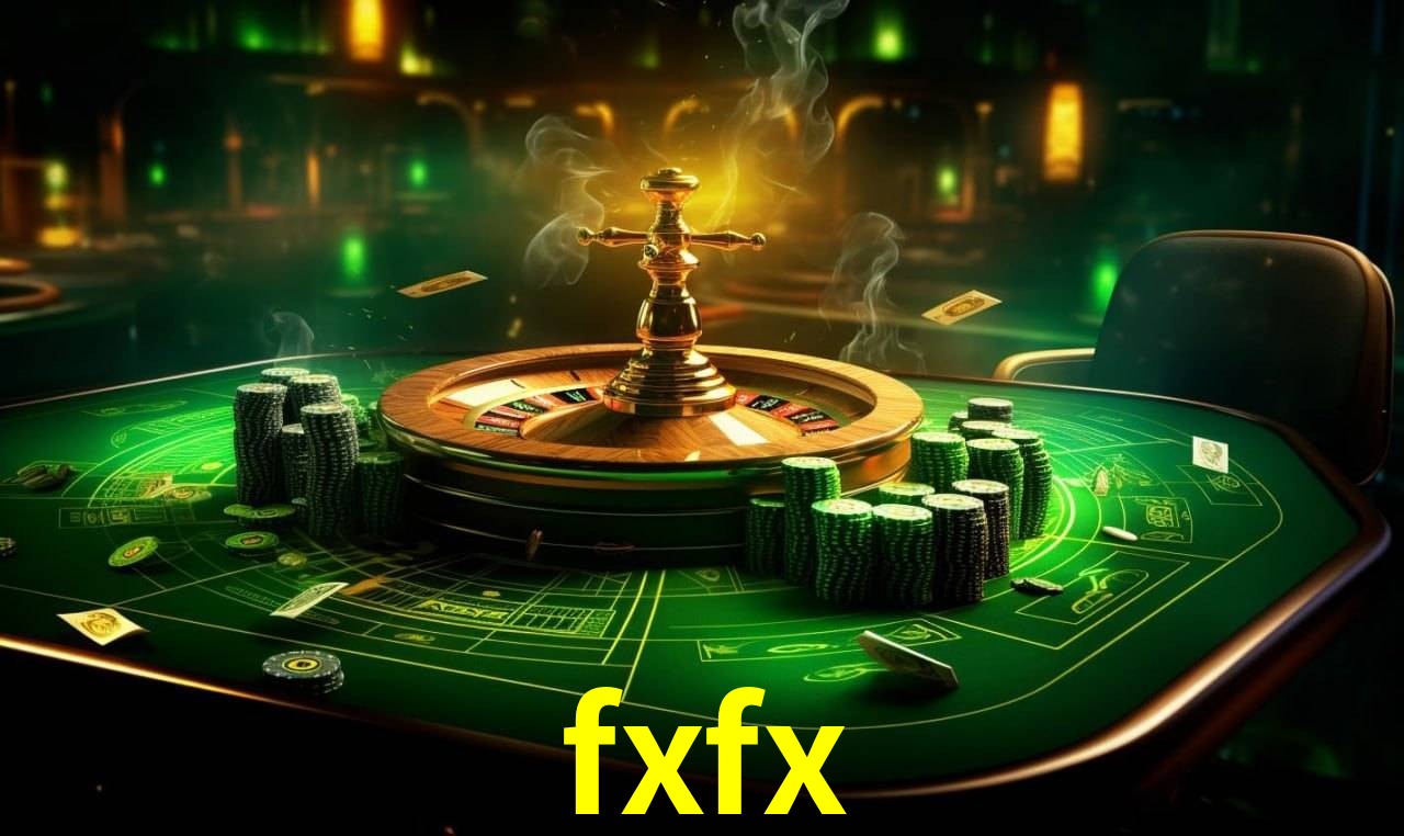 Desvendando o Mundo dos Jogos Virtuais na fxfx