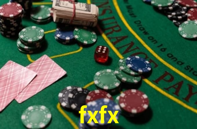 fxfx.com
